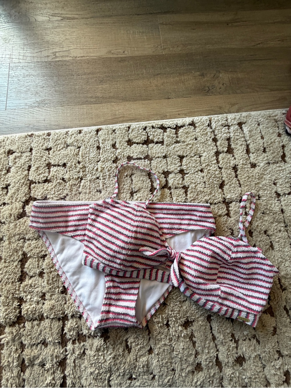 Roxy bikini